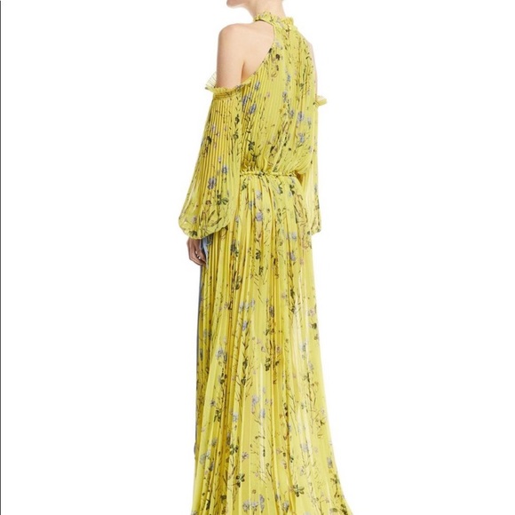 Self-Portrait Floral CS Dress - Picture 11 of 15